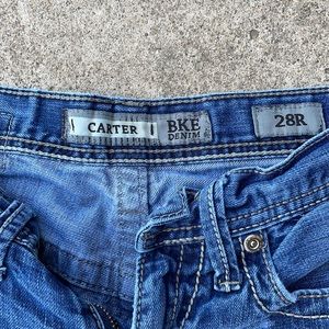 BKE Carter Jeans